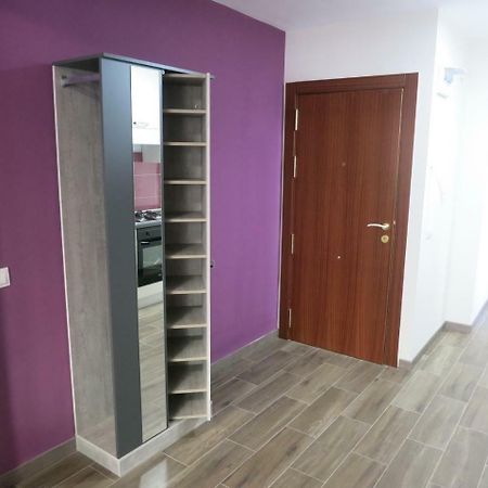 Апартаменты Apartamento Torregrosa Аликанте Экстерьер фото