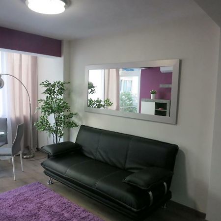 Апартаменты Apartamento Torregrosa Аликанте Экстерьер фото