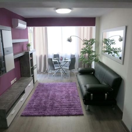 Апартаменты Apartamento Torregrosa Аликанте Экстерьер фото