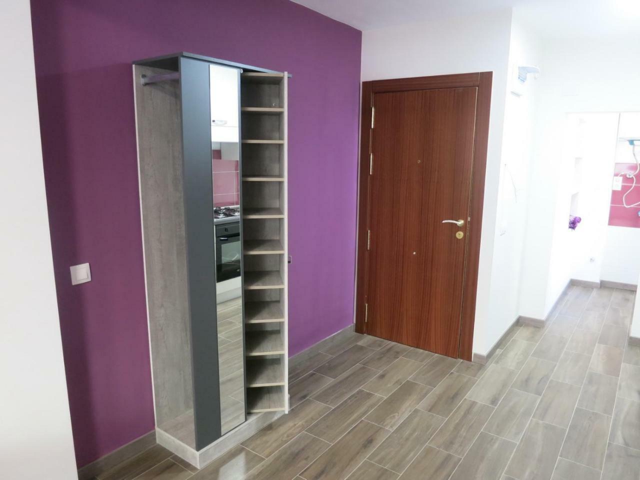 Апартаменты Apartamento Torregrosa Аликанте Экстерьер фото