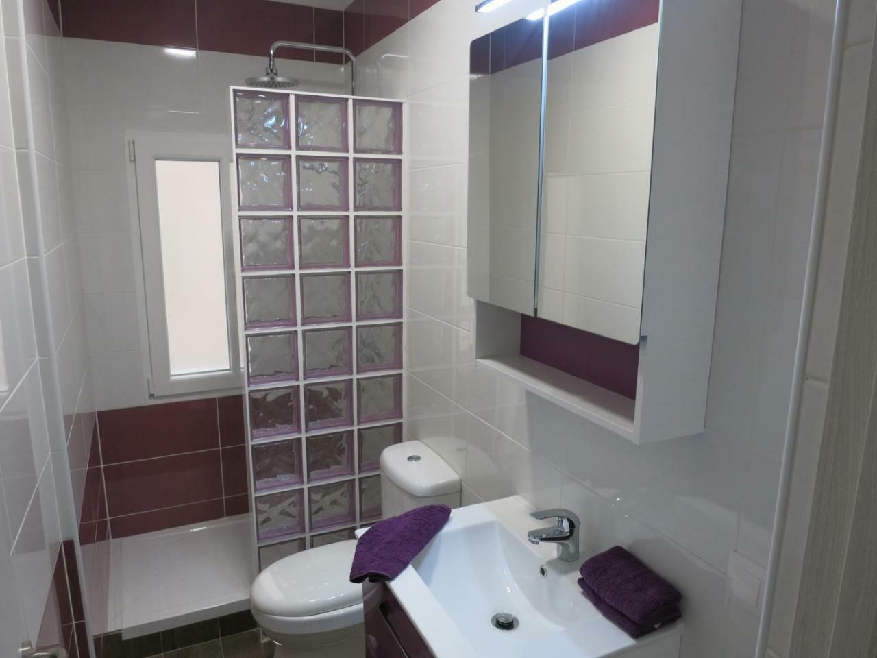 Апартаменты Apartamento Torregrosa Аликанте Экстерьер фото