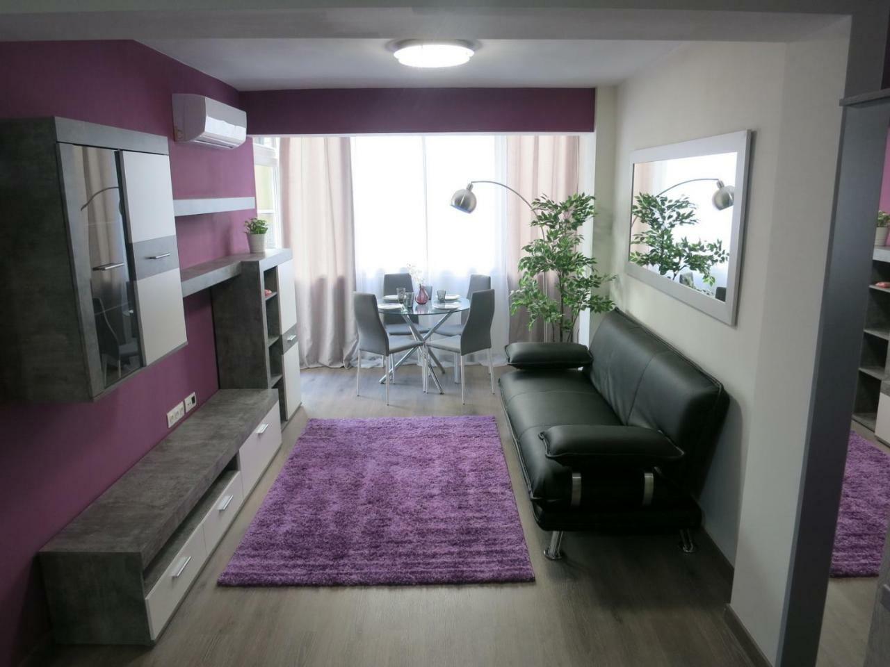 Апартаменты Apartamento Torregrosa Аликанте Экстерьер фото