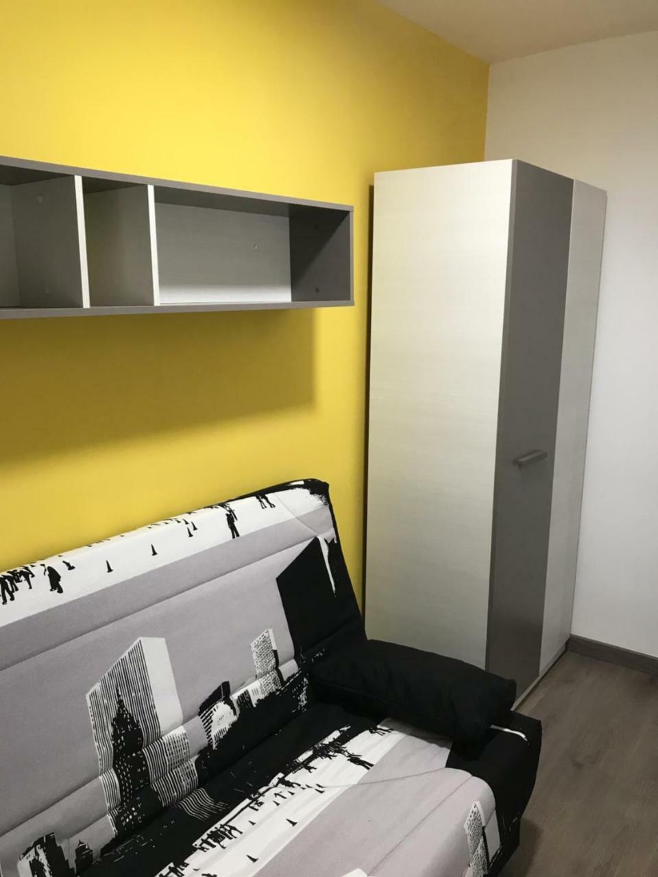 Апартаменты Apartamento Torregrosa Аликанте Экстерьер фото