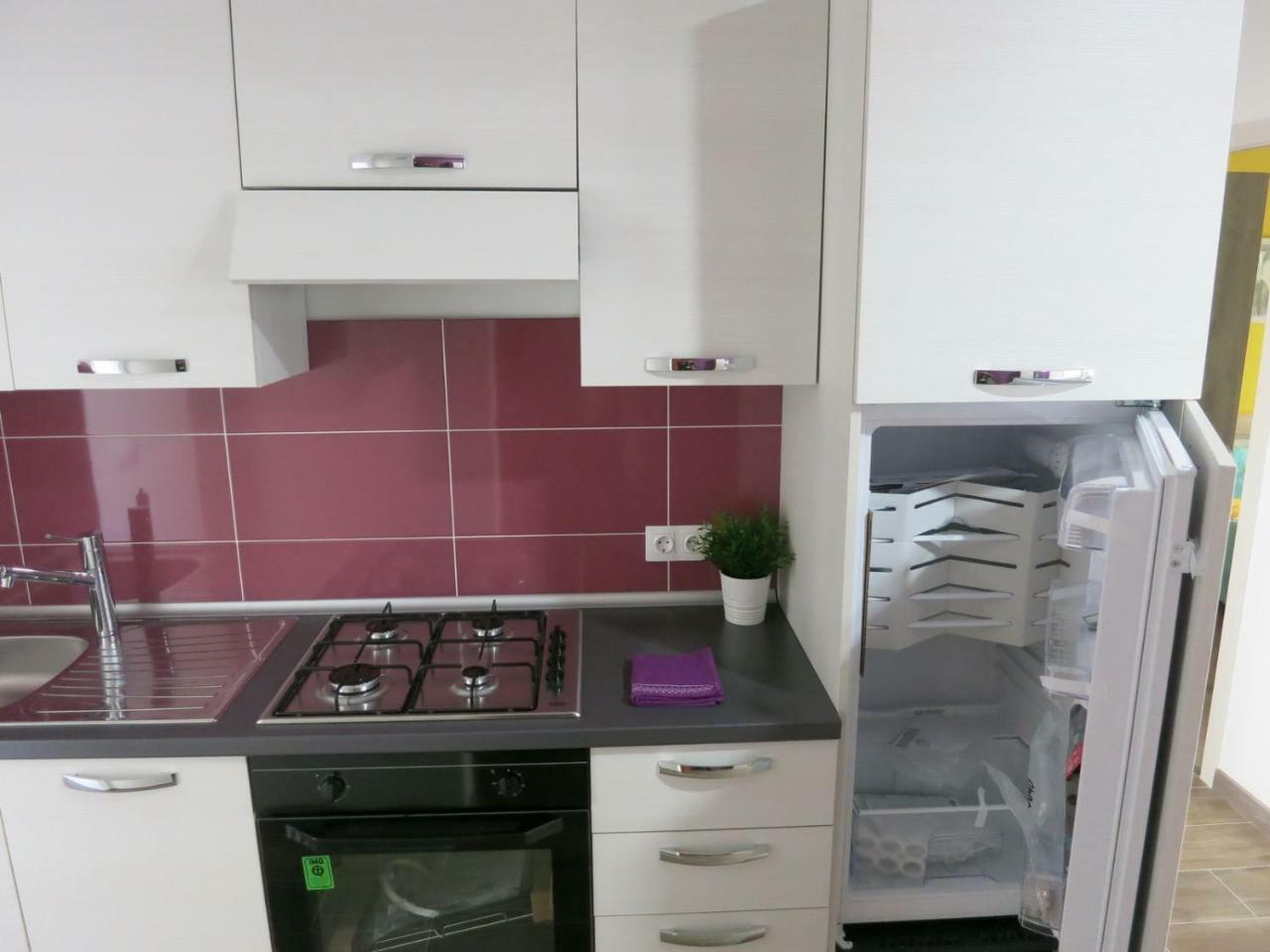 Апартаменты Apartamento Torregrosa Аликанте Экстерьер фото