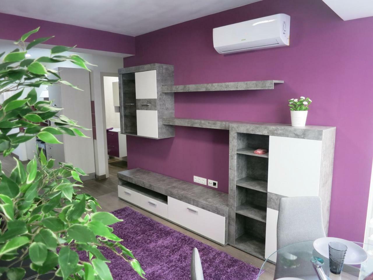 Апартаменты Apartamento Torregrosa Аликанте Экстерьер фото