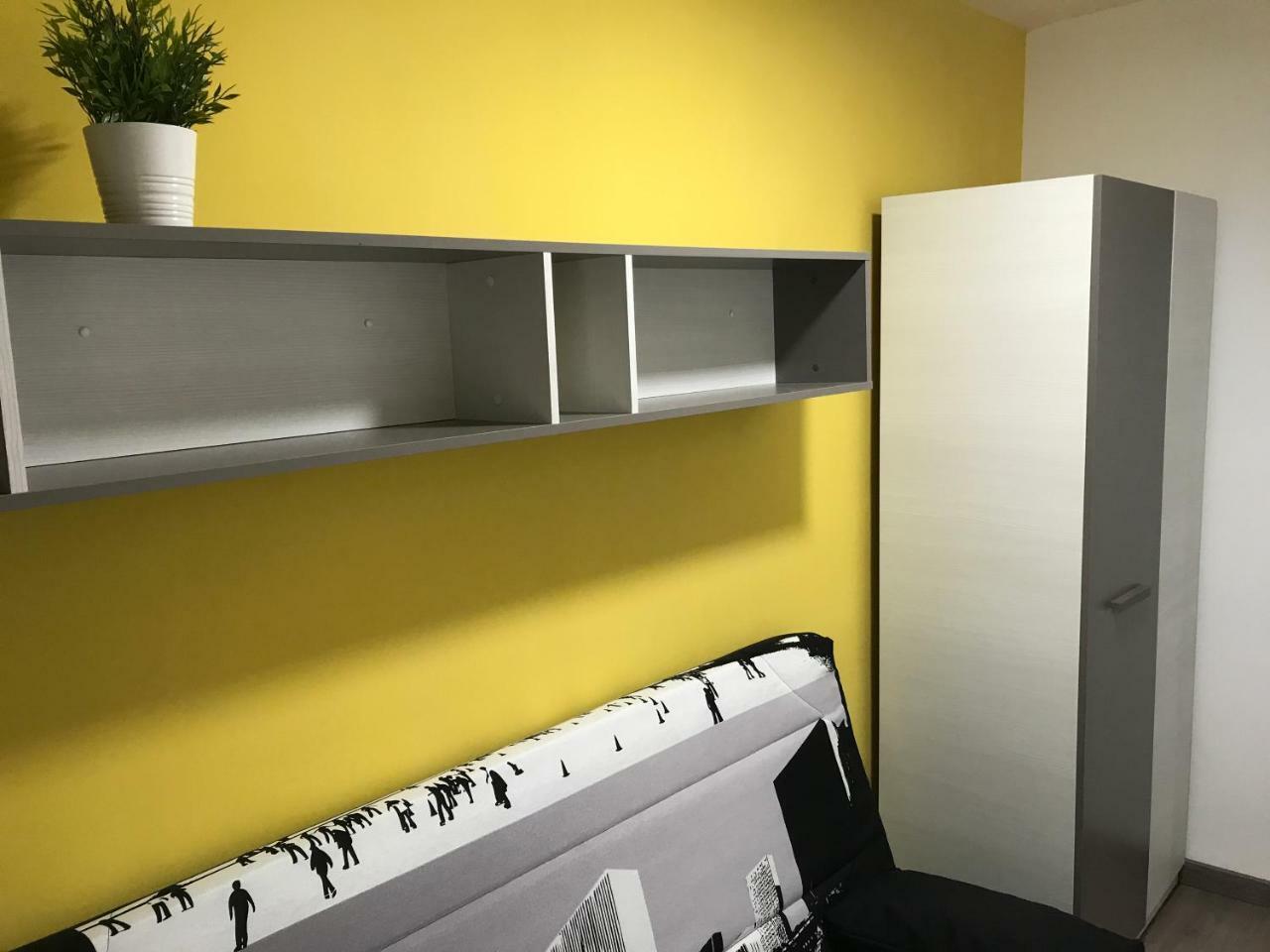 Апартаменты Apartamento Torregrosa Аликанте Экстерьер фото